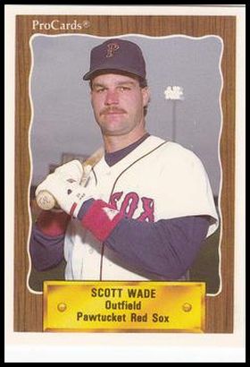476 Scott Wade